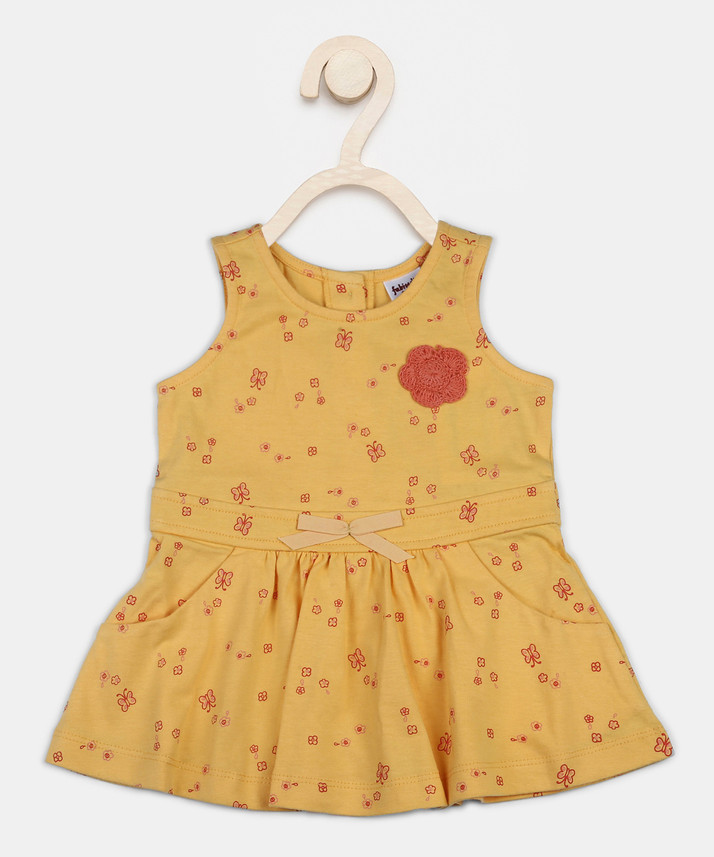 fabindia baby clothes