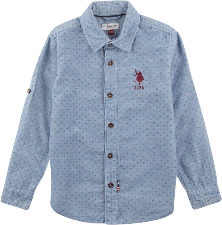 us polo shirts flipkart