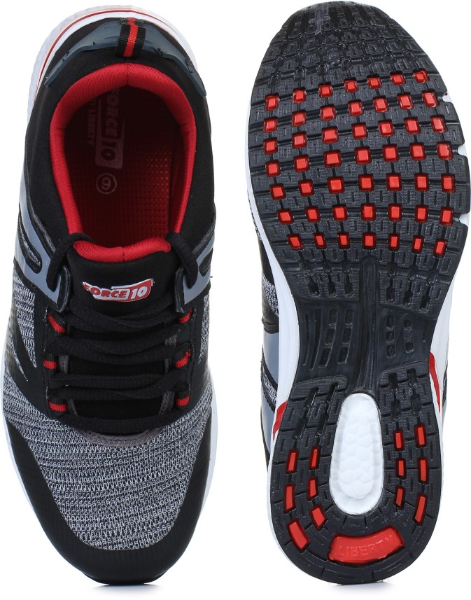 force 10 shoes flipkart