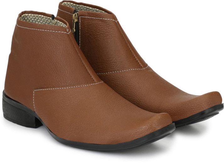 chelsea boots flipkart