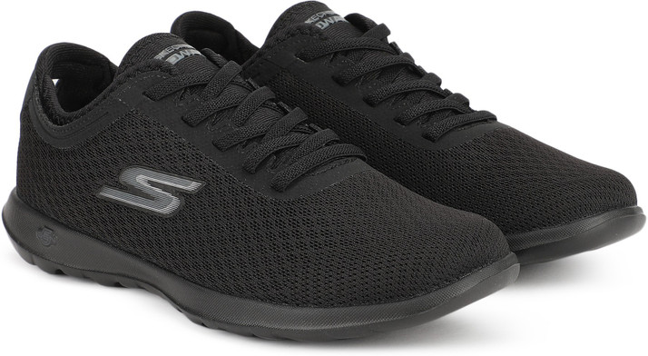 skechers gowalk lite impulse women's sneakers