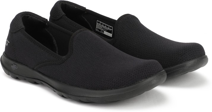 ladies skechers go walk