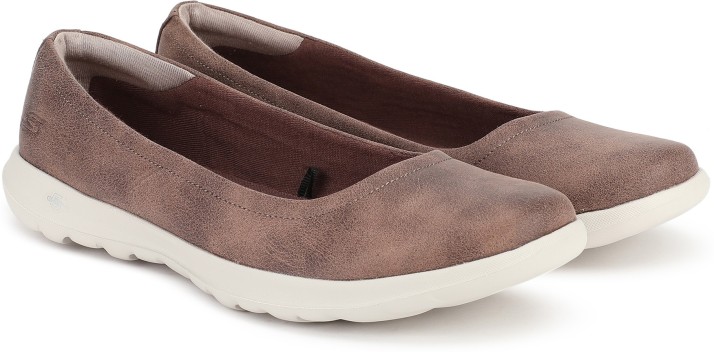 skechers shoes womens brown
