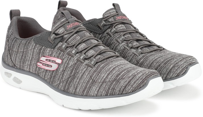 Skechers EMPIRE D'LUX Running Shoes For 