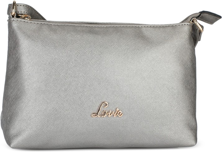 flipkart lavie sling bags