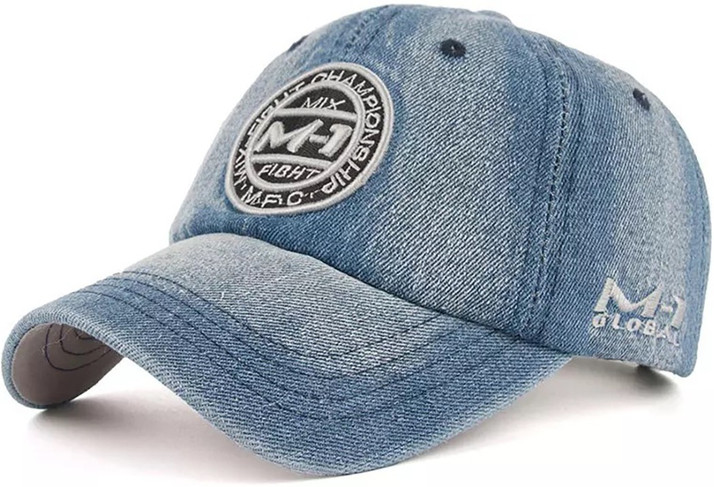 Summer Snapback Baseball Sports Cap 