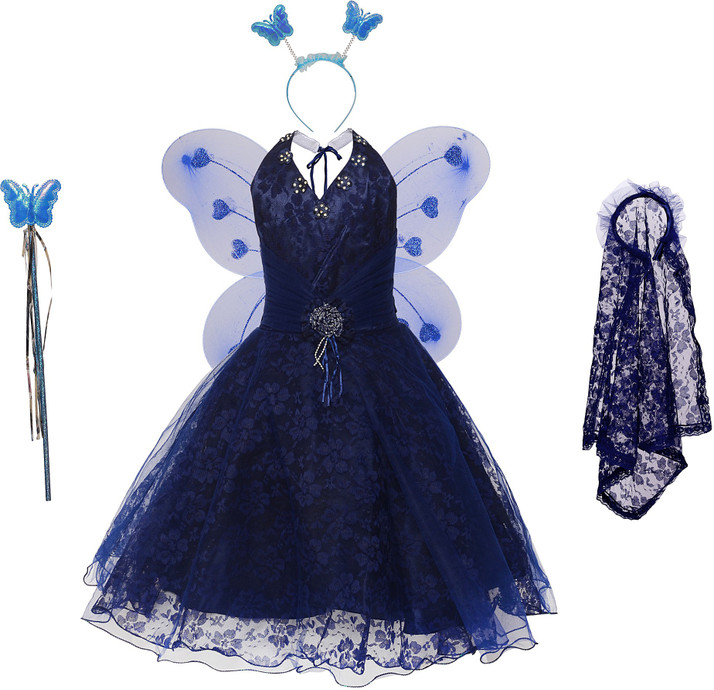 Kids Pari Dress 2024 iafar.ro