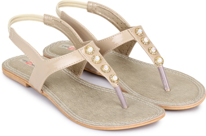 flat chappals for ladies flipkart