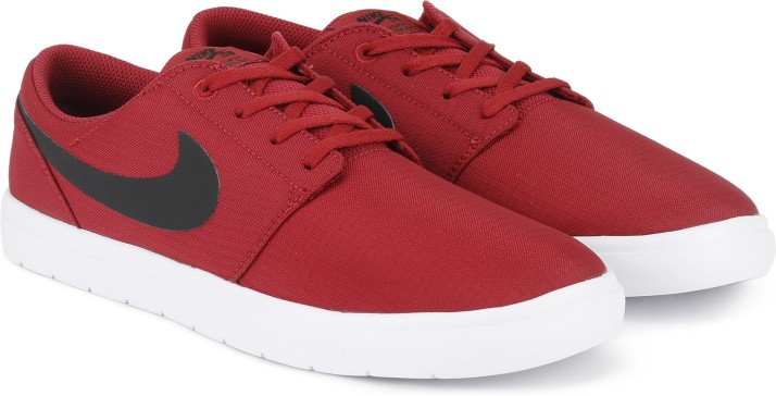 nike portmore red