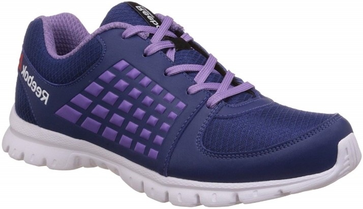 reebok womens running shoes sale india