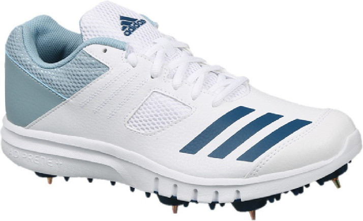 adidas cricket shoes flipkart