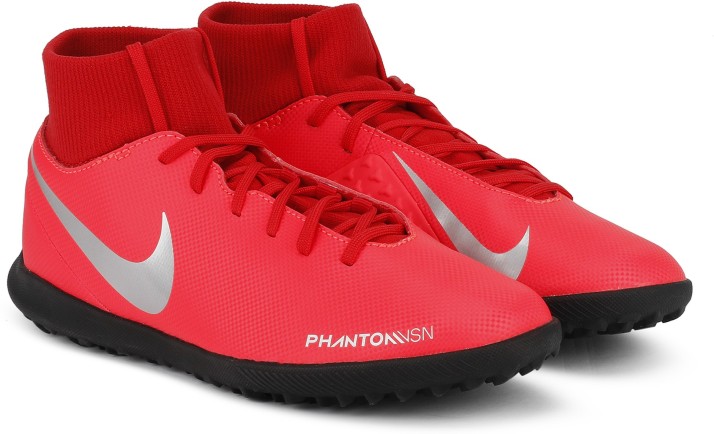 Chaussures Nike Phantom VSN Academy TF Foot store
