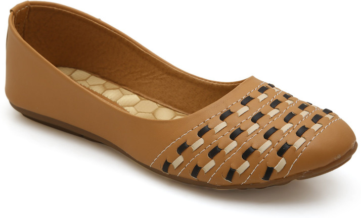 ladies bellies on flipkart