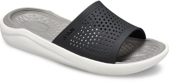 crocs literide india online