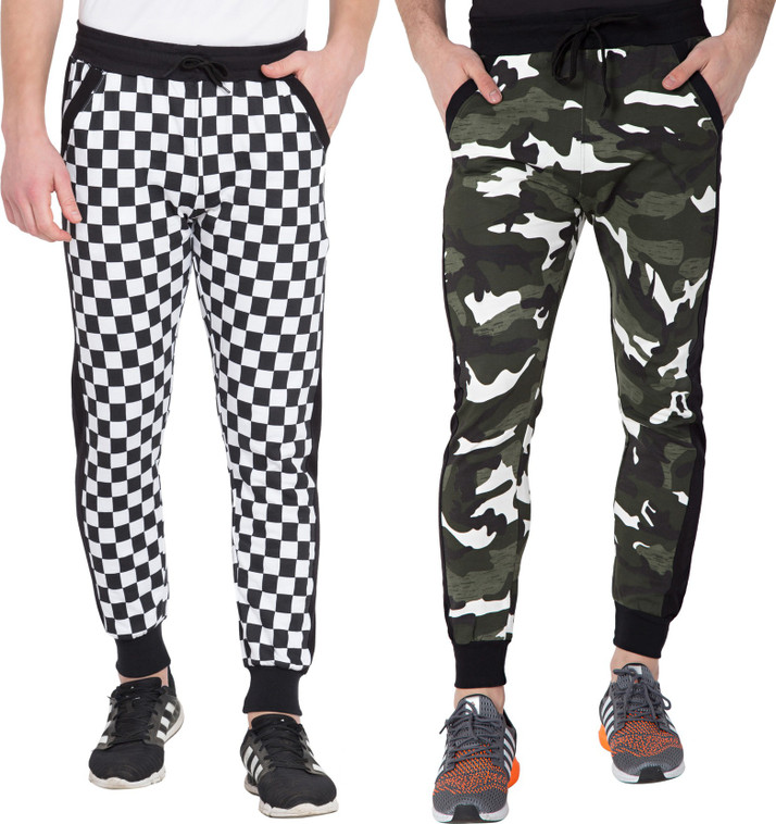 army track pants flipkart