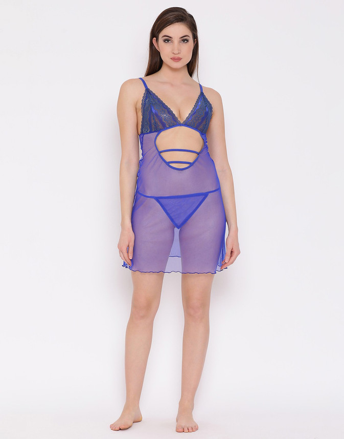 clovia babydoll