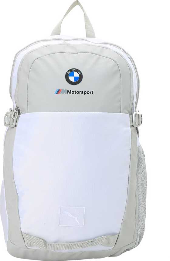 puma bmw m motorsport 23 l backpack