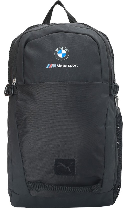 puma bmw motorsport backpack india