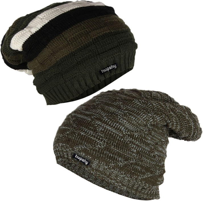 winter beanie caps online india