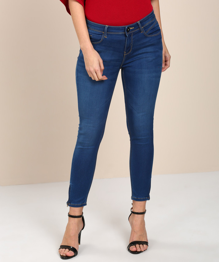 jealous 21 high waist jeans