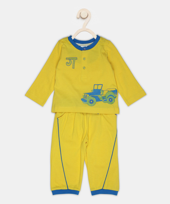 fabindia baby clothes