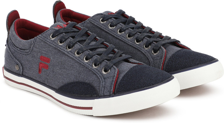 fila casual shoes flipkart