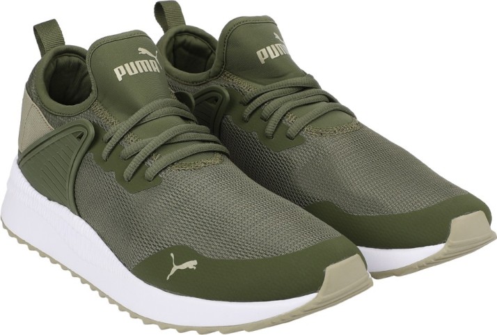 puma pacer next cage running shoes