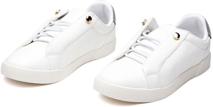 ether white sneakers