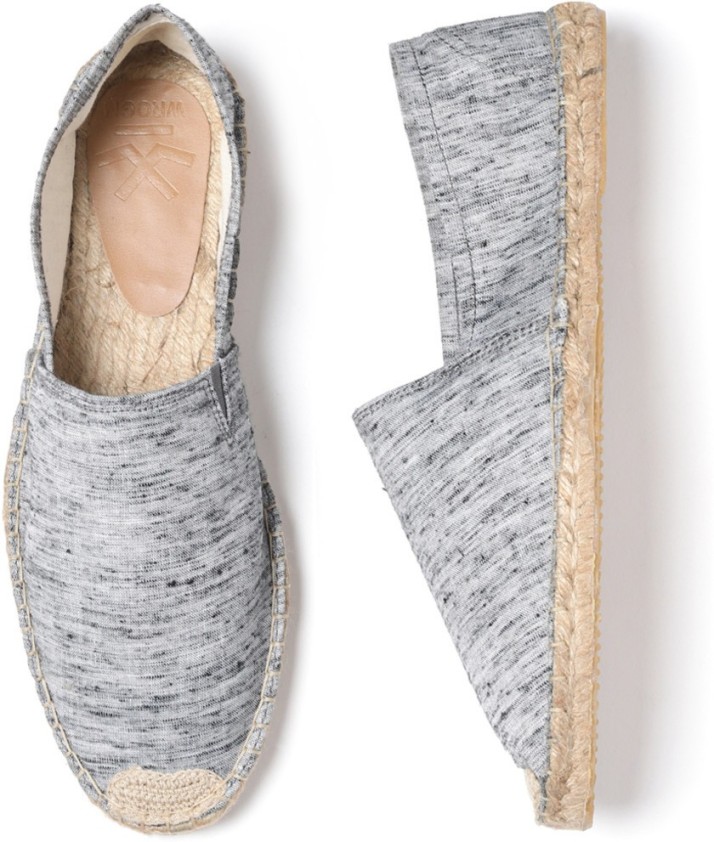 wrogn espadrilles