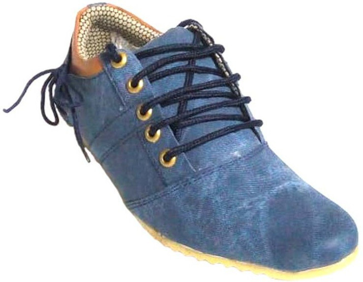 flipkart footwear