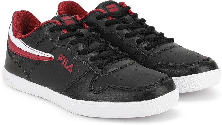 fila shoes country of origin