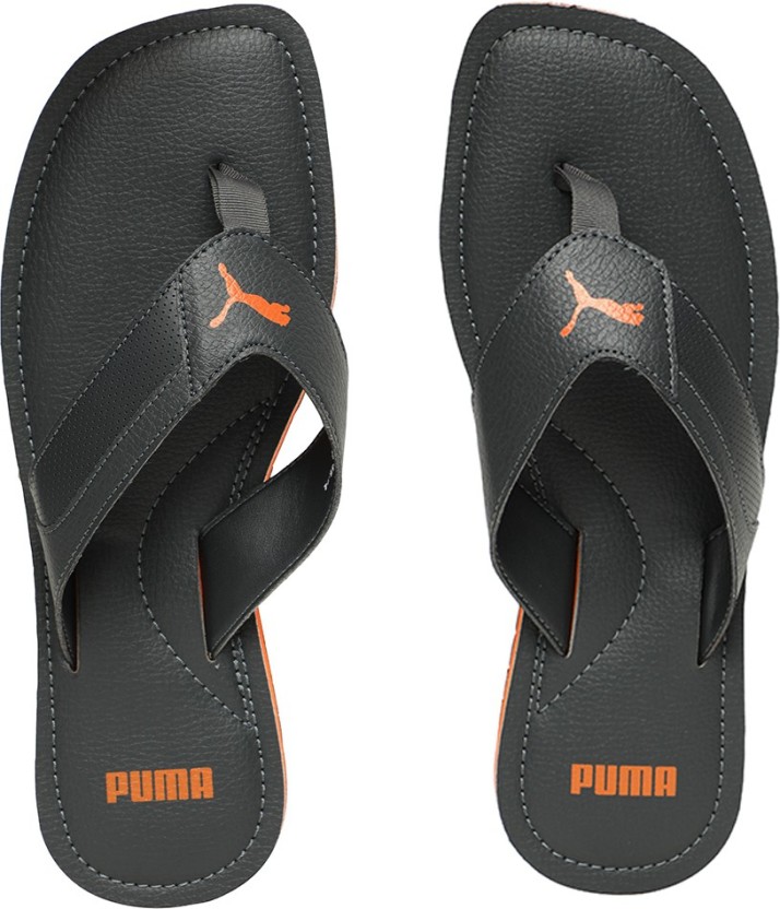 puma flip flops online india