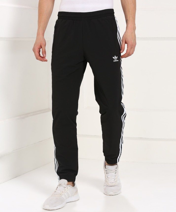 adidas track pants flipkart