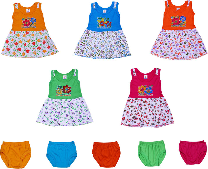 6 month baby dress flipkart