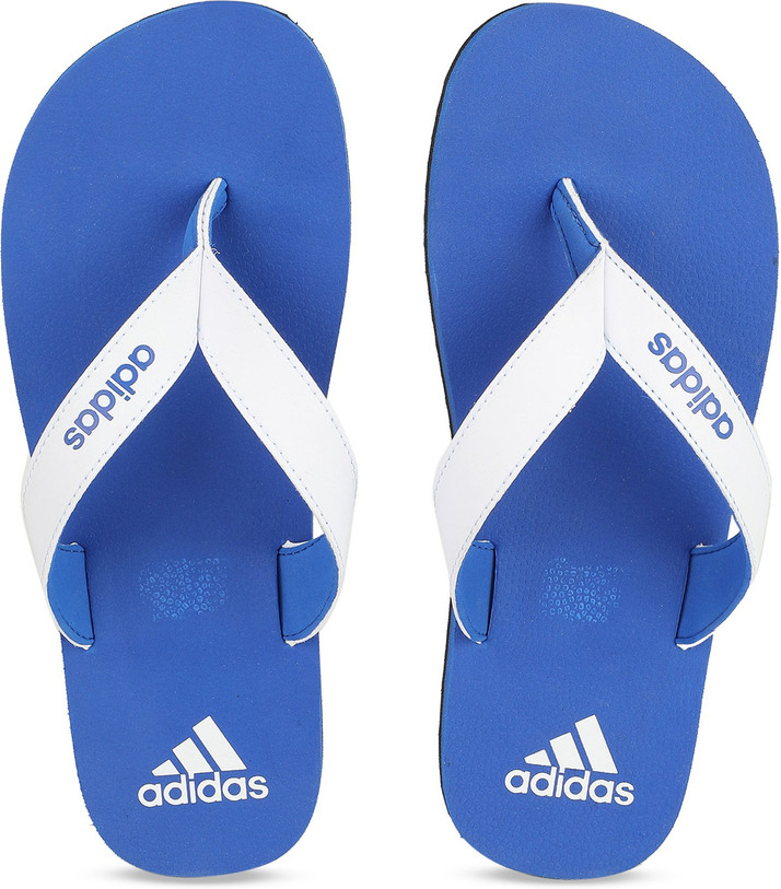 adidas boys flip flops
