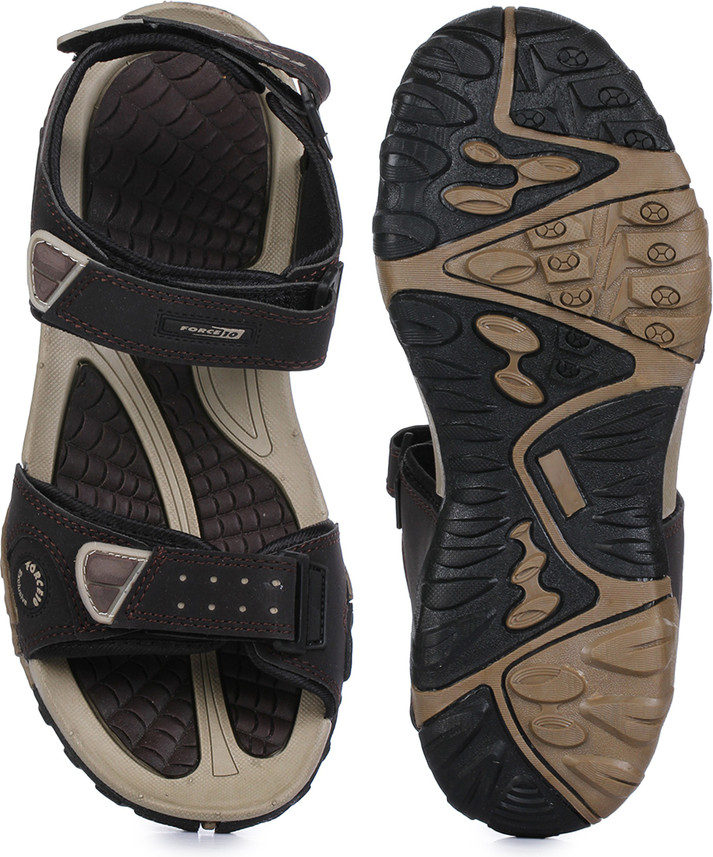 force 10 sandals