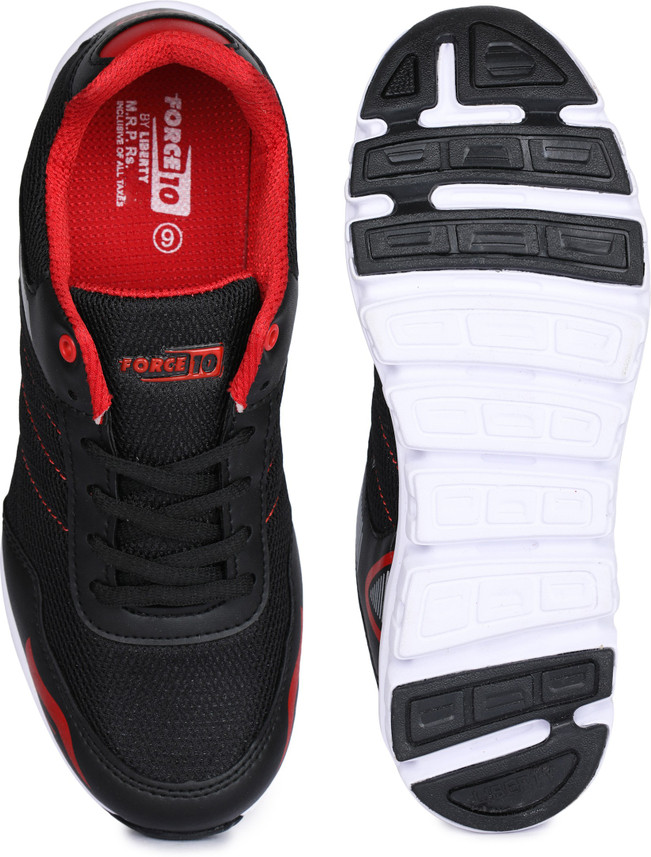 force 10 shoes flipkart