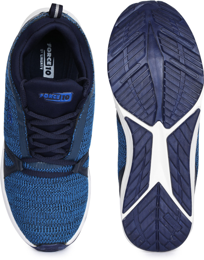 force 10 shoes flipkart
