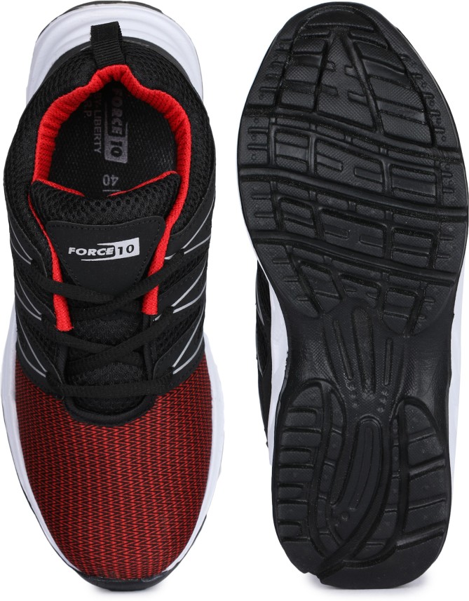Liberty D10-1 Running Shoes For Men 