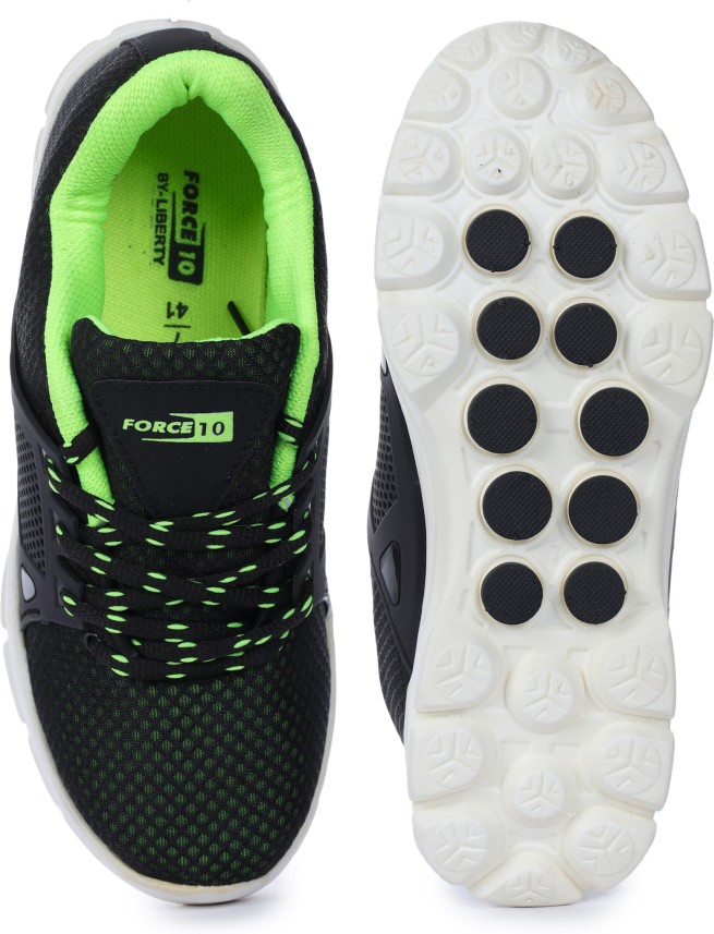 force 10 shoes flipkart