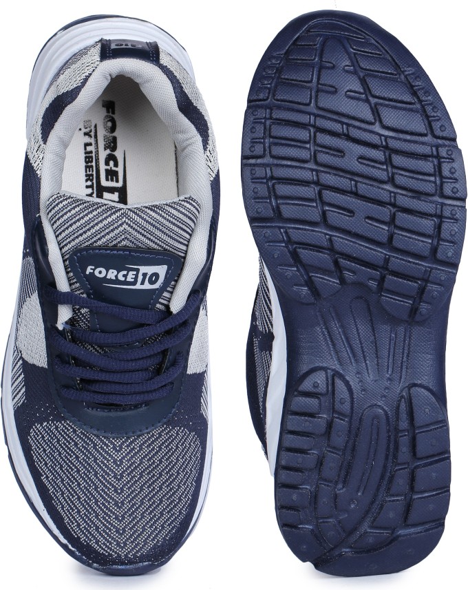 force 10 shoes flipkart