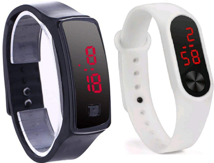 flipkart watch screen touch