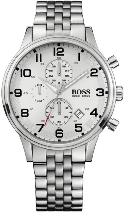 hugo boss 1512 watch