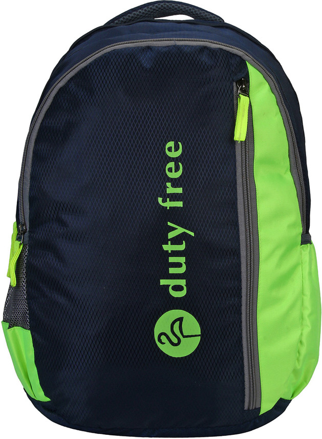 backpacks with 3 compartments