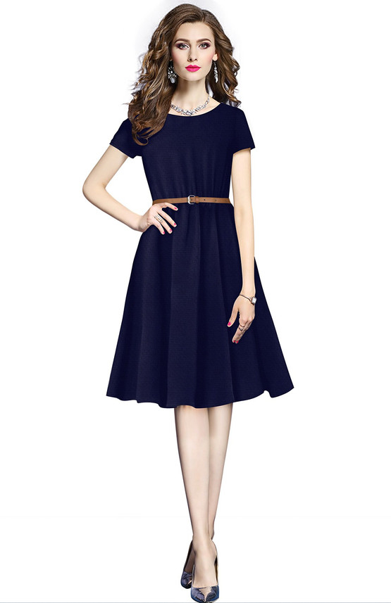 skater dress flipkart