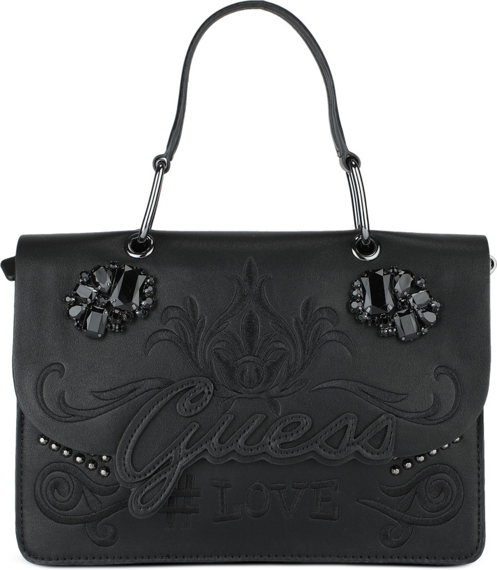 guess handbags flipkart