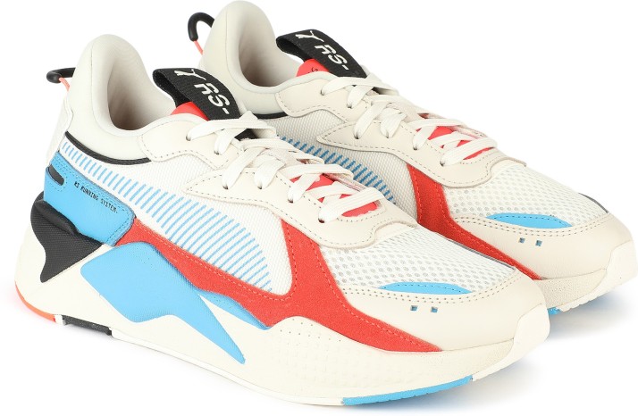 flipkart puma running shoes