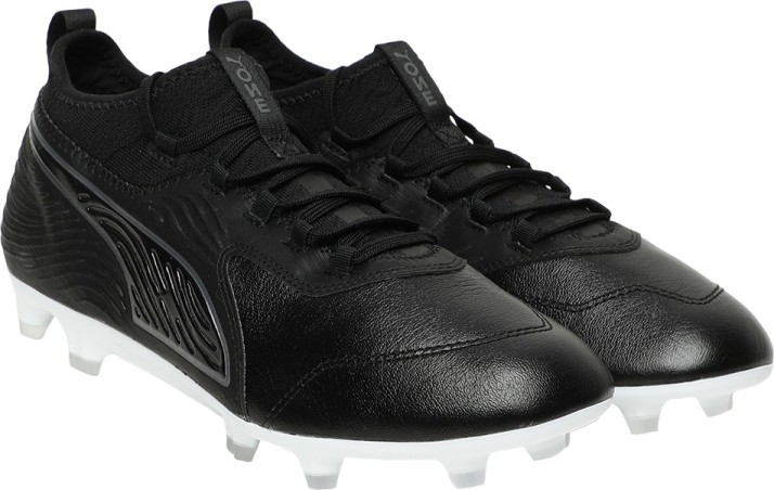 Buy Puma ONE 19.3 FG AG Football Shoes 