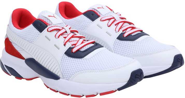 Puma Future Runner Premium Sneakers For Men Buy Puma Future