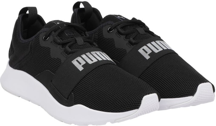 Puma Wired Pro Running Shoes For Men 